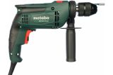 Дрель ударная Metabo SBE 650 Impuls (БЗП), 600672500