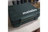 Дрель ударная Metabo SBE 650 Impuls (БЗП), 600672500