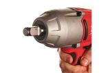 Аккумуляторный гайковерт Milwaukee M18 HD18 HIWF-0, 18 В, 610 Нм, 2200 уд/мин, без АКБ и ЗУ (4933441794)