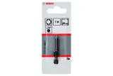 Бита Bosch TORX T8 XH 49 мм, 2607001628
