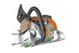 Бензопила Stihl MS 210 (35см 3/8 1,3 50) + Чистящее средство MultiClean, 500 мл, 11232000870/07825168200