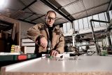 Аккумуляторная дрель-шуруповерт Metabo PowerMaxx BS Basic, 12 В, 1400 об/мин, с 2 АКБ 2 Ач и ЗУ, в кейсе (600984500)