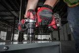 Аккумуляторная дрель-шуруповерт Milwaukee M18 BLDD2-502X, 18 В, 82 Нм, 1800 об/мин, с 2 АКБ 5 Ач и ЗУ, в кейсе, 4933464515