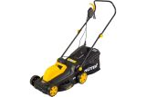 Газонокосилка электрическая Huter ELM-1400T, 35 л, 1400 Вт, 70/4/6