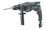 Дрель ударная Metabo SBE 760 (БЗП), 600841000