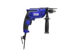 Дрель BOJET EHD-550, 550 Вт, 2700 об/мин, 43200 уд/мин
