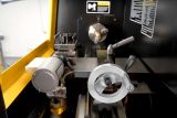 Станок токарный настольный с ЧПУ MACHINDEX BLACKBOX (с пневматическим патроном)
