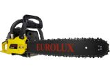 Бензопила Eurolux GS-6220, 3100 Вт,  50.5 см,  58 см³,  4.2 л.с, 70/6/27