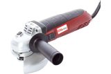 Машина шлифовальная угловая REDVERG, 1100 Вт, 125 мм, 6000-12000 об/мин, RD-AG110-125E