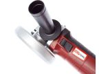 Машина шлифовальная угловая REDVERG, 910 Вт, 125 мм, 6000-12000 об/мин, RD-AG91-125E