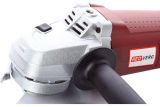 Машина шлифовальная угловая REDVERG, 910 Вт,  125 мм, 12000 об/мин, RD-AG91-125