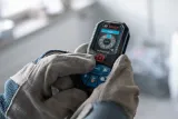 Лазерный дальномер Bosch GLM 50-27 C (0.601.072.T00)