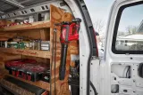 Аккумуляторный воздуходув Milwaukee M12 BBL-0 4933472214, 4.81 м³/мин, 49 м/с, без АКБ и ЗУ