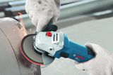 Угловая шлифмашина Bosch GWS 7-115, 720 Вт, 115 мм, 11000 об/мин, 0601388106