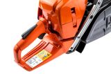 Бензопила Husqvarna 565, 9300 об/мин, 5 л.с., 46 cм, 9667339-18