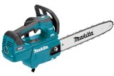 Аккумуляторная цепная пила Makita UC012GZ, 40 В, 40 см, без АКБ и ЗУ