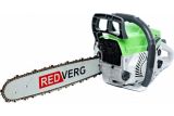 Бензопила REDVERG, 2.7 л.с, 40 см, зв.-66, RD-GC50-16