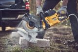 Аккумуляторная отрезная машина DEWALT DCS691N, 54 В, 230 мм, 6600 об/мин, без АКБ и ЗУ (DCS691N-XJ)