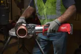 Аккумуляторный инструмент для обжима труб Milwaukee M18 ONEBLHPT-0C, 18 В, без АКБ и ЗУ, в кейсе, 4933478305