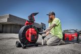 Аккумуляторная канализационная инспекционная камера Milwaukee M18 SIC60, 18 В, 60 м, без АКБ и ЗУ, 4933471412