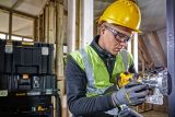 Ящик для инструмента DEWALT TSTAK DWST83346-1, с органайзером, 23 л