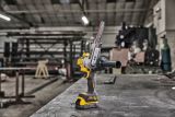 Аккумуляторный напильник DEWALT DCM200NT, 18 В, 1707 м/мин, без АКБ и ЗУ, в кейсе TSTAK (DCM200NT-XJ)
