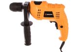 Дрель ударная Вихрь ДУ-550Б, 3000 об/мин, 550 Вт, 72/8/6