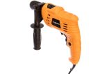 Дрель ударная Вихрь ДУ-550Б, 3000 об/мин, 550 Вт, 72/8/6