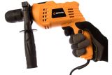 Дрель ударная Вихрь ДУ-550Б, 3000 об/мин, 550 Вт, 72/8/6