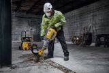 Отбойный молоток DEWALT D25911K, 1700 Вт, 27 Дж, 1620 уд/мин, в кейсе (D25911K-QS)
