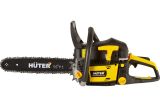 Бензопила Huter BS-4514, 2300 Вт, 35 см, 45 см³, 3.1 л.с, 70/6/21