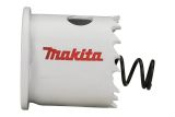 Коронка Makita BiM по листовому металлу, 29x20 мм, B-29751