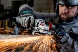 Угловая шлифмашина Metabo W 13-125 Quick, 1350 Вт, 125 мм, 11000 об/мин (603627000)