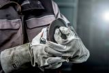 Угловая шлифмашина Metabo W 13-125 Quick, 1350 Вт, 125 мм, 11000 об/мин (603627000)