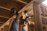 Аккумуляторная угловая дрель DEWALT DCD460N, 54 В, 1250 об/мин, без АКБ и ЗУ (DCD460N-XJ)