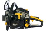 Бензопила Huter BS-52M, 2800 Вт, 45 см,  52 см³, 3.8 л.с, 70/6/9