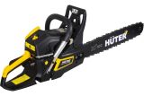 Бензопила HUTER BS-62, 2900 Вт, 50.5 см,  58 см³,  3.94 л.с, 70/6/6