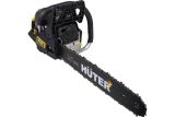 Бензопила HUTER BS-62, 2900 Вт, 50.5 см,  58 см³,  3.94 л.с, 70/6/6