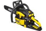 Бензопила HUTER BS-62, 2900 Вт, 50.5 см,  58 см³,  3.94 л.с, 70/6/6
