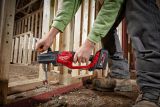 Аккумуляторная угловая дрель Milwaukee M18 CRAD2-0X 4933471641, 1500 об/мин, без АКБ и ЗУ, в кейсе