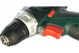 Дрель-шуруповерт аккумуляторный Metabo PowerMaxx BS (1 акк., сумка), 600079500