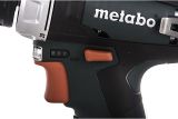 Дрель-шуруповерт аккумуляторный Metabo PowerMaxx BS (1 акк., сумка), 600079500