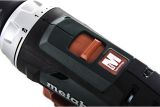 Дрель-шуруповерт аккумуляторный Metabo PowerMaxx BS (1 акк., сумка), 600079500