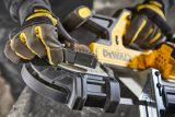 Аккумуляторная ручная ленточная пила DEWALT DCS378N, 18 В, 174 м/мин, без АКБ и ЗУ (DCS378N-XJ)