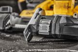 Аккумуляторная ручная ленточная пила DEWALT DCS378N, 18 В, 174 м/мин, без АКБ и ЗУ (DCS378N-XJ)