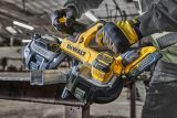 Аккумуляторная ручная ленточная пила DEWALT DCS378N, 18 В, 174 м/мин, без АКБ и ЗУ (DCS378N-XJ)