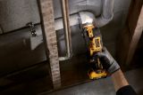 Аккумуляторный реноватор DEWALT DCS353NT, 12 В, 18000 кол/мин, без АКБ и ЗУ, в кейсе TSTAK (DCS353NT-XJ)