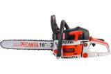 Бензопила Ресанта БП-4516, 2300 Вт, 40 см, 45 см³, 70/6/14