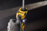 Насадка-адаптер для ударного шуруповерта DEWALT DT20562, 1 шт.