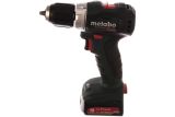 Дрель-шуруповерт аккумуляторный Metabo PowerMaxx BS 12 BL, 601038500